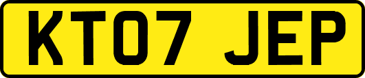 KT07JEP