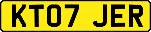KT07JER