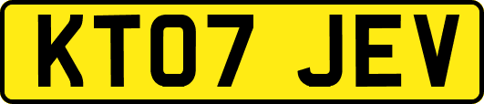 KT07JEV
