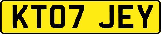 KT07JEY
