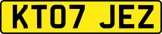 KT07JEZ