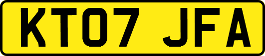 KT07JFA