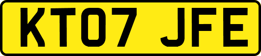 KT07JFE