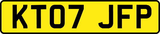 KT07JFP