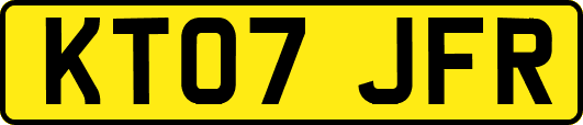 KT07JFR