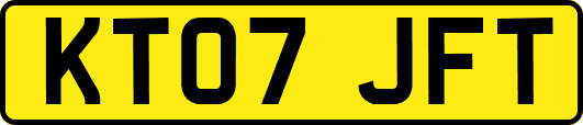 KT07JFT
