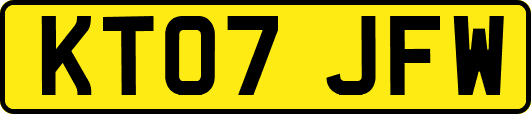 KT07JFW