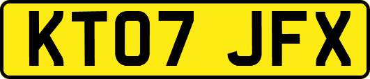 KT07JFX