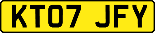 KT07JFY