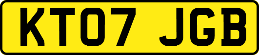 KT07JGB