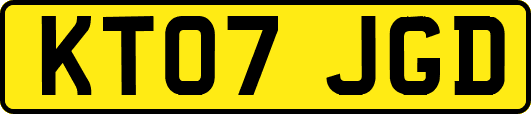KT07JGD