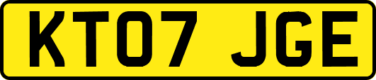 KT07JGE