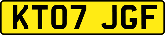 KT07JGF