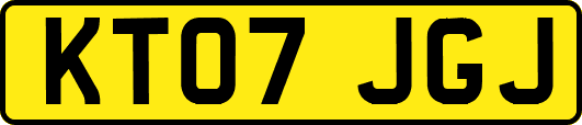 KT07JGJ
