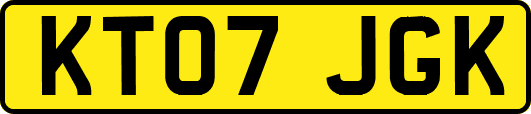 KT07JGK