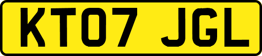 KT07JGL