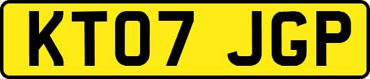 KT07JGP