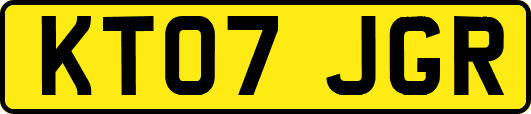 KT07JGR