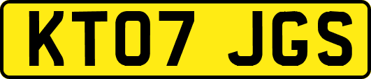 KT07JGS