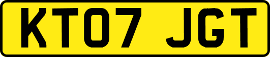 KT07JGT