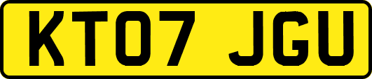 KT07JGU