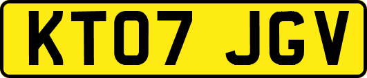 KT07JGV