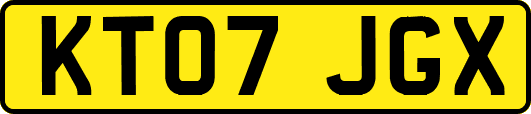 KT07JGX