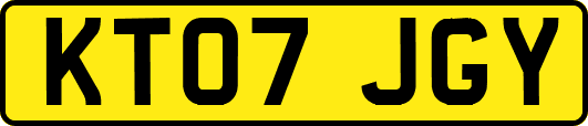 KT07JGY