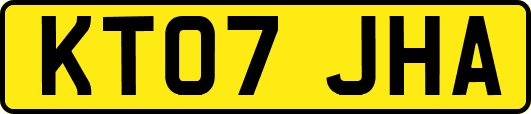 KT07JHA