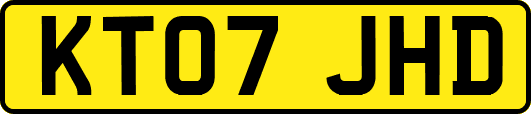 KT07JHD