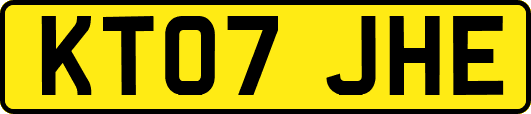 KT07JHE