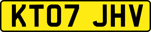KT07JHV