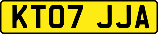 KT07JJA