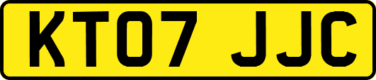 KT07JJC