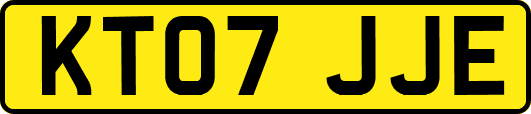 KT07JJE