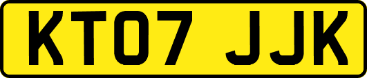 KT07JJK
