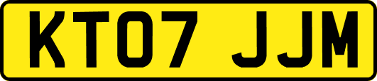 KT07JJM