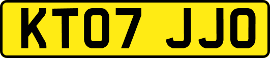 KT07JJO