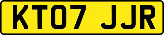 KT07JJR