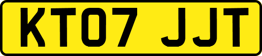 KT07JJT