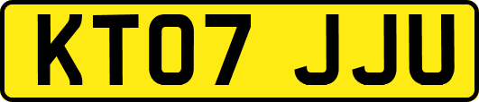 KT07JJU