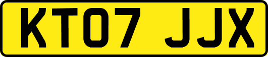 KT07JJX