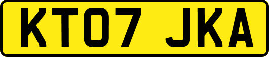 KT07JKA