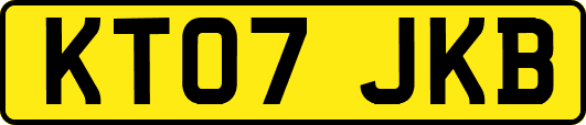 KT07JKB