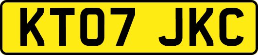 KT07JKC