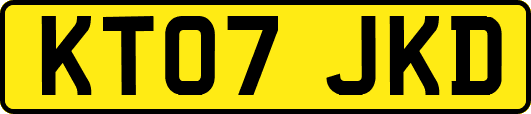 KT07JKD