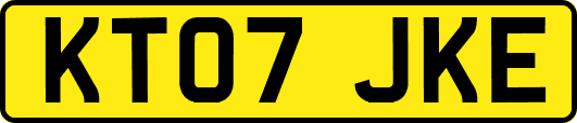 KT07JKE