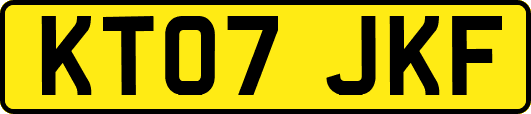 KT07JKF