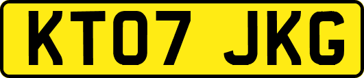 KT07JKG