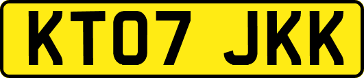 KT07JKK